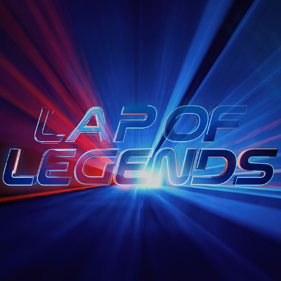 Lap Of Legends